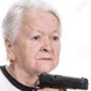 Meet your Posher, Amberlee